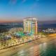 Flamingo Hải Tiến - Khách sạn Thanh Hóa, Nam Khê