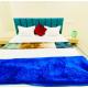 UJJAIN PREMIUM HOTEL - R A G H A V A N - Near Railway Station and Temple - Hygiene & Spacious Room - with wifi- and - Parking - fully Air Conditioned hotel at Prime Location - BEST HOTEL IN UJJAIN, 乌贾因 - 照片 4