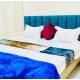 UJJAIN PREMIUM HOTEL - R A G H A V A N - Near Railway Station and Temple - Hygiene & Spacious Room - with wifi- and - Parking - fully Air Conditioned hotel at Prime Location - BEST HOTEL IN UJJAIN, 乌贾因 - 照片 9