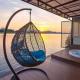 Blueskyraft resort, Ban Khao Tok - Fotografie 8