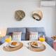 WintowinRentals Modern, Fully Equipped and Well Connected Apartment in Málaga, Málaga - Foto 3