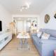 WintowinRentals Modern, Fully Equipped and Well Connected Apartment in Málaga, Málaga - Foto 1