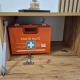 Luxsuite Still und Komfort 2 Balkon Elektrogrill Tischfussball TV-75 Zoll, Dinslaken - Kuva 6