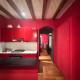 La Vie en Rouge - Porta Venezia Milano, Milan - Photo 4