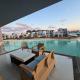 Chalet IN Fouka bay direct on lagoon, Mersa Matruh - Fotografie 1