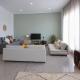 The 31 Grand Théâtre by IB Signature - Boho Chic 1BR Apt - with Wifi - Self check-in - 24 x7 Security - City View with terrace - Walk to Cafes! City Centre, Tram, Casablanca - Photo 6
