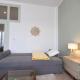 The 31 Grand Théâtre by IB Signature - Boho Chic 1BR Apt - with Wifi - Self check-in - 24 x7 Security - City View with terrace - Walk to Cafes! City Centre, Tram, Casablanca - Photo 8