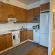 Park view city center studio with sauna, Helsinki (foto 4)
