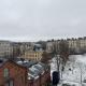 Park view city center studio with sauna, Helsinki (foto 3)