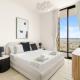 VayK - Luxury 2BR with Jacuzzi in JVC, Dubaj - Fotografie 7