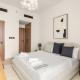 VayK - Luxury 2BR with Jacuzzi in JVC, Dubaj - Fotografie 8