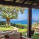 Sardinian dream - Sea view, pool & parking! Porto Istana - Foto 1