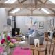 Philips Barn - Barn Conversion on edge of Dartmoor with hot tub Moretonhampstead - Zdjęcie 4