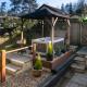 The Retreat, own hot tub, romantic escape, near Lyme Regis, Lyme Regis (foto 9)