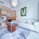 Spectacular Burj Khalifa View, 2BR Luxury Apartment by SBH, Dubaj - Fotografie 10