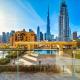 Spectacular Burj Khalifa View, 2BR Luxury Apartment by SBH, Dubaj - Fotografie 1