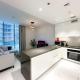 Luxury 1BR with Aquatic View, District One, Dubaj - Fotografie 3