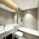 Luxury 1BR with Aquatic View, District One, Dubaj - Fotografie 9