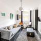Central Covent Garden Gem - charming 1 bedroom flat, Londýn - Fotografie 1