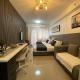 Stay COZY and BOUJEE, Manila - Fotografie 3