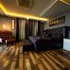 Gold crest, Luxury One bedroom apartment Lahore - Foto 2