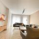 Comfort Apartment, New City Center - Free Parking