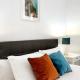 Grand Central House - Deluxe Two Bedroom - GibraltarStay Apartments - Foto 9