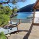 Sea side house for two in a wilderness, Vis - Fotografie 5