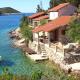 Sea side house for two in a wilderness, Vis - Fotografie 1
