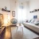 Cobalt Haven Apartment, Budapest - Foto 1