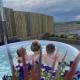 Firth View 2 - Country Escape with Sea Views of Arran! Ayr - Zdjęcie 7