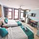 Taksim Rose Residence Hotel, Istanbul - Photo 5