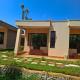 The GreenTulip Gardens, Nkubu - Fotografie 5