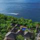 Prasi Sunset Bungalows, Nusa Penida
