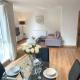 Blue Sky Apartments@Guildford Town Centre, Guildford - Foto 3