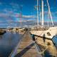 Dock Hotel Stellendam, Stellendam (fotografie 4)