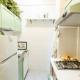 La Milano Design '50s with Botanical Terrace, Milán - Fotografie 6