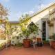 La Milano Design '50s with Botanical Terrace, Milán - Fotografie 8