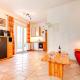 Villa Lübcke, Fewo 6, Baabe - Foto 6