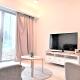 Cozy Haven Shared Rooms, Куала-Лумпур - Фото 3