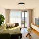 A1 Severna Apartment, Near City Center, Free Parking, Banská Bystrica (foto 10)