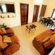 Joe's Riverfront Villa, Kochi - Foto 1
