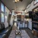 Gorgeous 1BR Tiny Home with Pool and Bocce Flat Rock - Foto 6