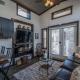 Gorgeous 1BR Tiny Home with Pool and Bocce Flat Rock - Foto 2