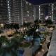 Bren Staycation in Shell Residences MOA, Manila - Fotografie 3