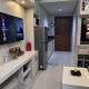 Bren Staycation in Shell Residences MOA, Manila - Fotografie 7