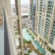 Magnificent Canal View 2 Bhk 6 pax, Dubai (photo 7)