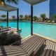 Magnificent Canal View 2 Bhk 6 pax, Dubai (photo 4)