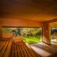 Design-Chalet mit Teilseeblick, Pool, Spa & Restaurant Lochau - Photo 5