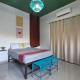 5 Beach Suite wpool sea access, La Libertad